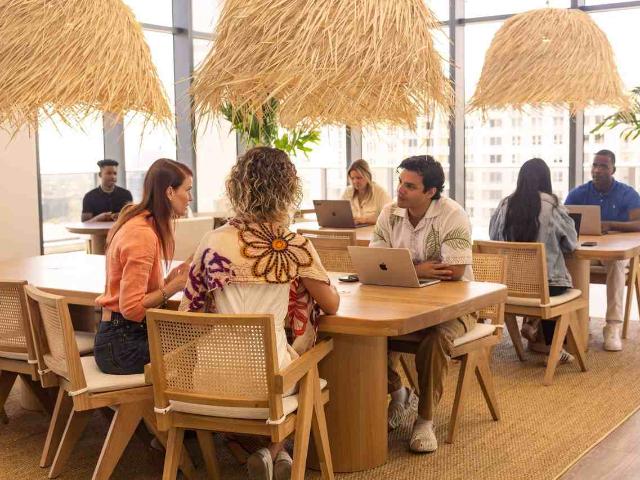 Apartment for rent in Fort Lauderdale, Florida