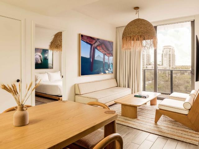 Apartment for rent in Fort Lauderdale, Florida