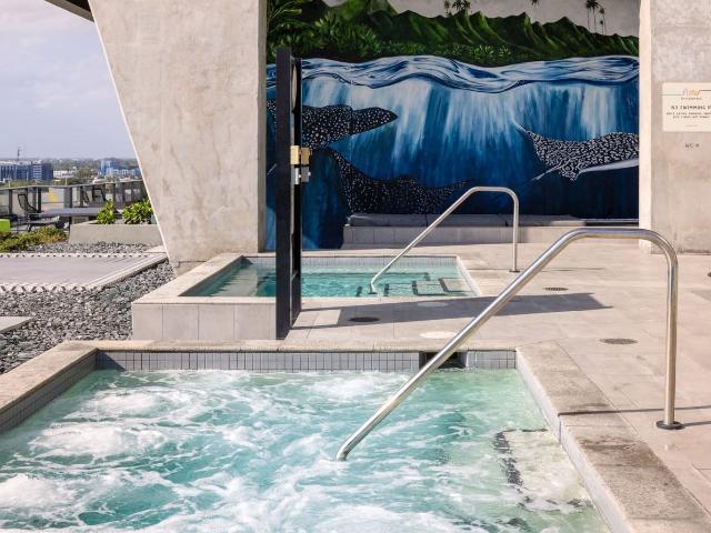 Apartment for rent in Fort Lauderdale, Florida