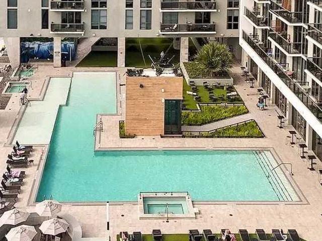 Apartment for rent in Fort Lauderdale, Florida