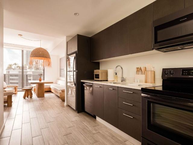 Apartment for rent in Fort Lauderdale, Florida