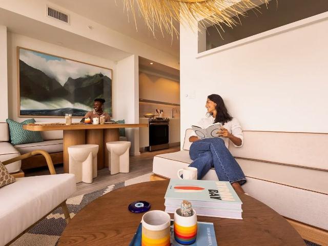 Apartment for rent in Fort Lauderdale, Florida