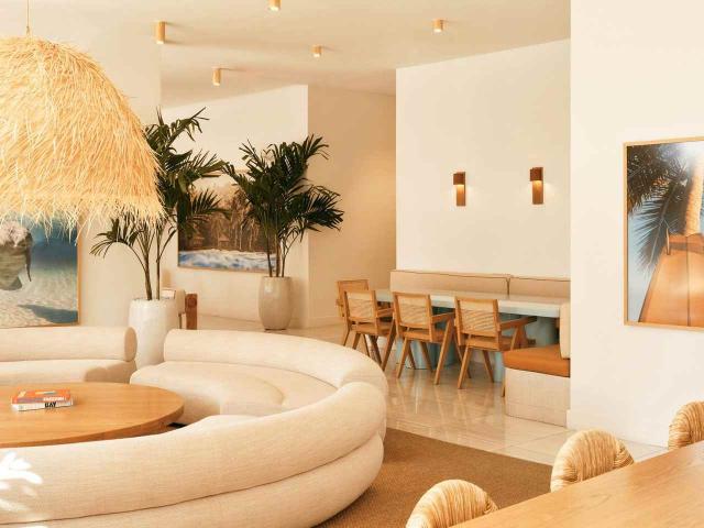 Apartment for rent in Miami, Florida