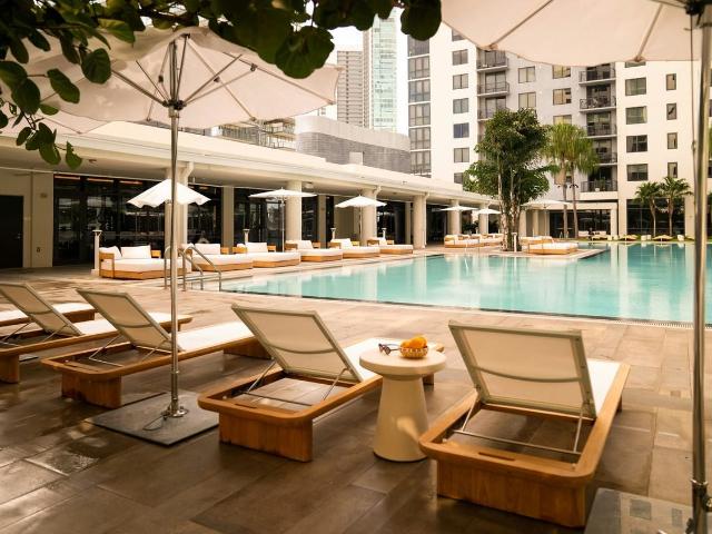 Apartment for rent in Miami, Florida