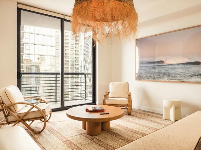 Apartment for rent in Miami, Florida