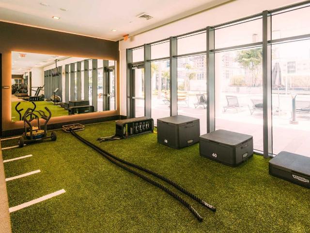 Apartment for rent in Miami