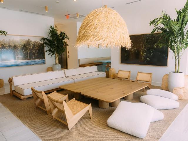 Apartment for rent in Miami