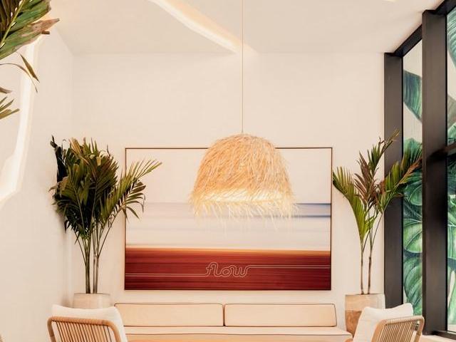 Apartment for rent in Torch of Friendship, Miami