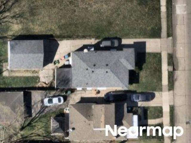 House for sale in Eastpointe, Michigan