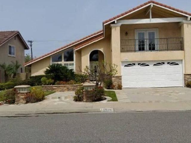 House for sale in Santa Ana, California