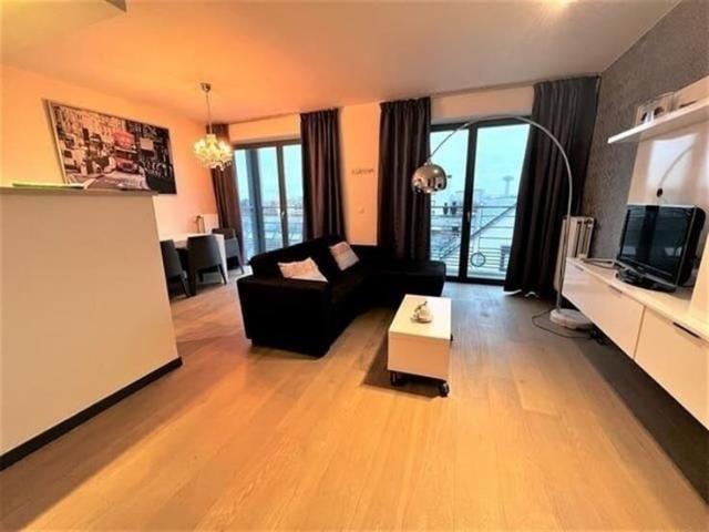 Appartement location à Evere, Bruxelles
