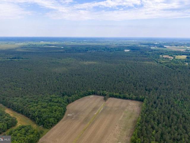 Land for sale in Maryland