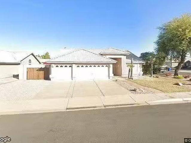 House for rent in Mesa