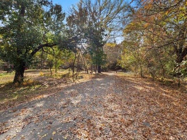 Land for sale in Denton, Texas