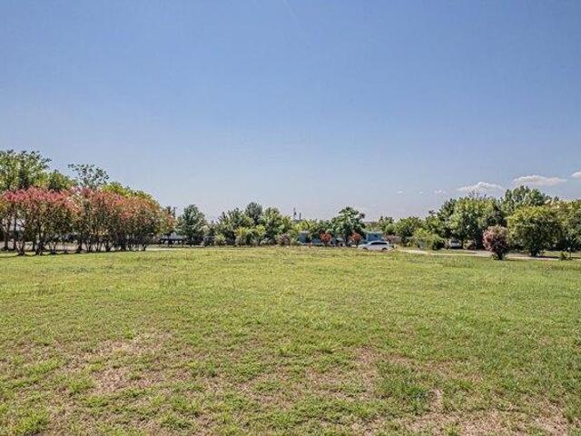 Land for sale in Denton, Texas