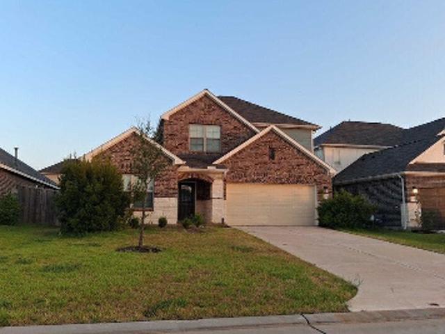 House for sale in Magnolia, Texas