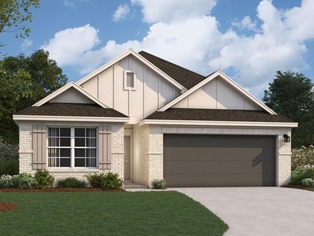 House for sale in Magnolia, Texas