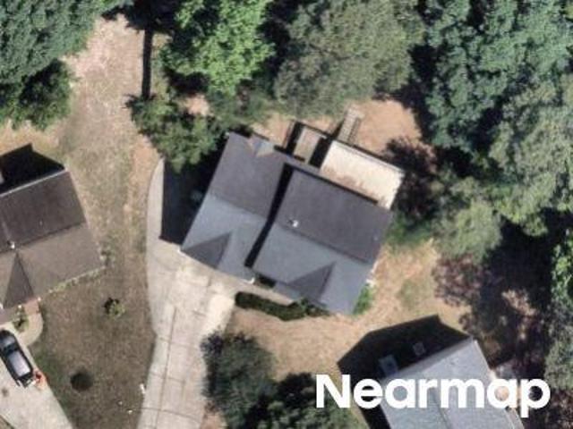 House for sale in Wake, North Carolina