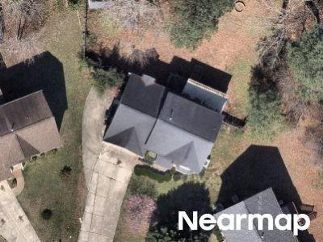 House for sale in Wake, North Carolina