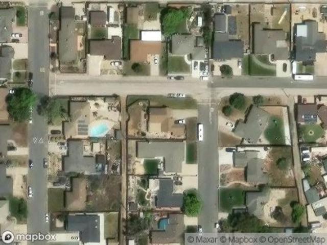 House for sale in Santa Maria, California