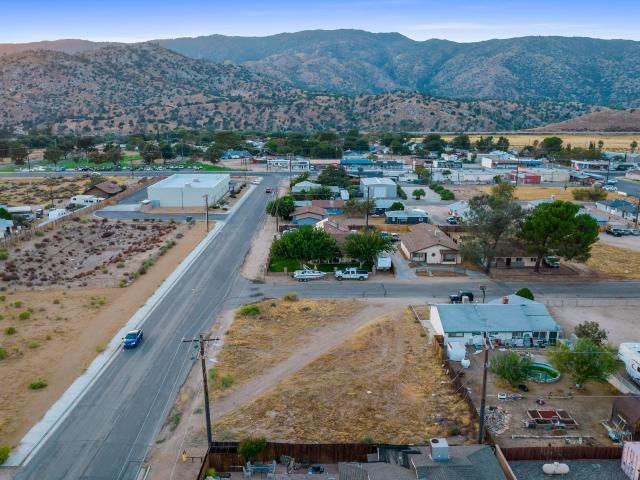 Land for sale in Lake Isabella, California