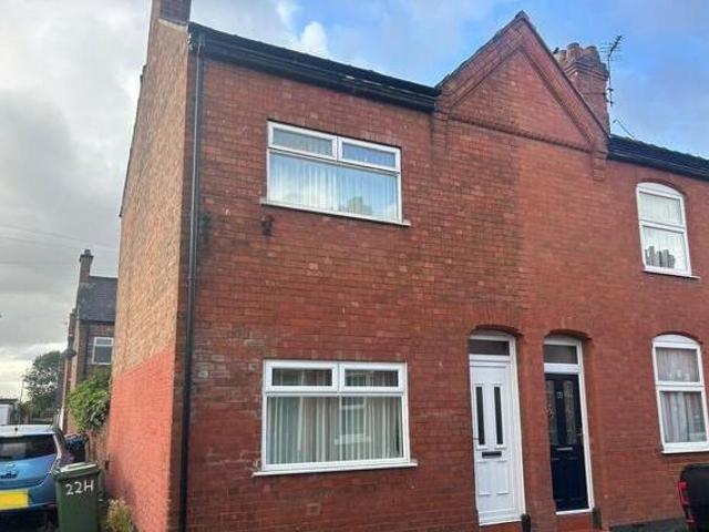 House for sale in Castle, Leftwich