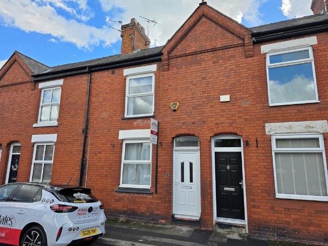 House for rent in Castle, Northwich