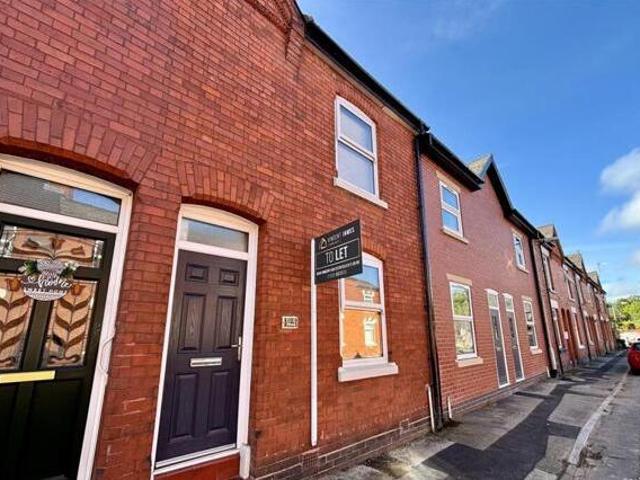 House for rent in Castle, Leftwich
