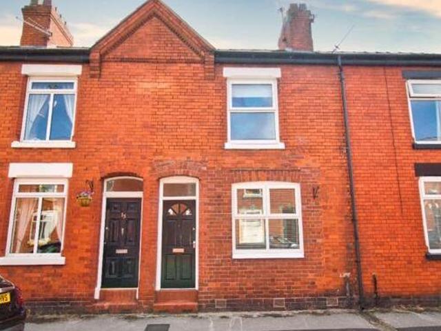 House for rent in Castle, Leftwich