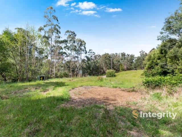 Land for rent in Flowerdale, Victoria