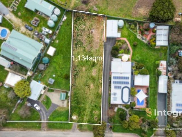 Land for rent in Flowerdale, Victoria