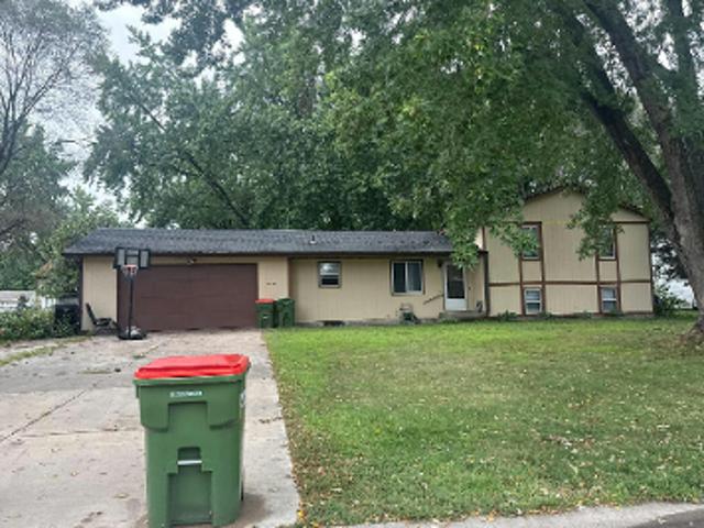 House for sale in Blaine, Minnesota