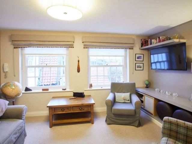 Townhouse for rent in Whitby, North Yorkshire