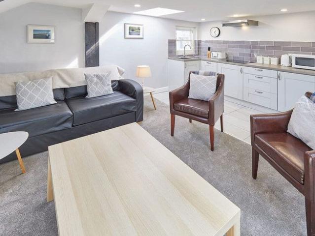 Apartment for rent in Whitby, North Yorkshire