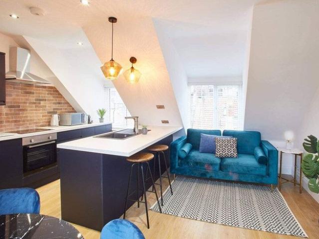 Apartment for rent in Whitby, North Yorkshire