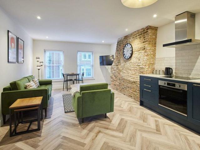 Apartment for rent in Whitby, North Yorkshire