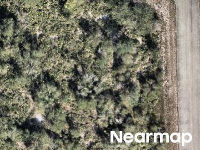 Land for sale in Florida