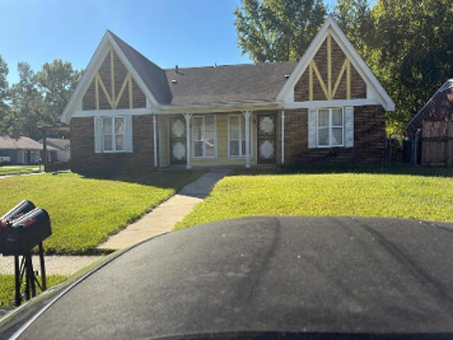 House for sale in Hickory Hill, Memphis