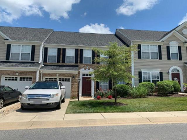 House for sale in Providence Forge, New Kent County