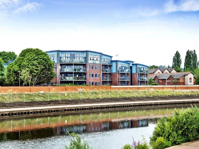 Apartment for rent in St Thomas, Exeter