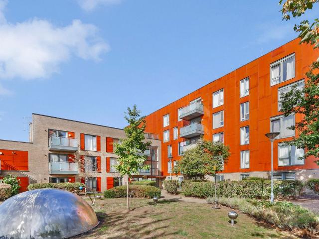 Apartment for rent in Dollis Hill, Greater London