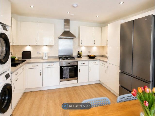 Apartment for rent in London Borough of Brent, Greater London