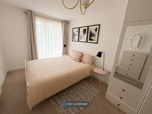 Apartment for rent in Dollis Hill, Greater London