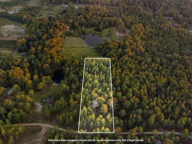 Land for sale in Poplarville, Pearl River County