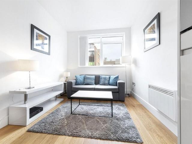 Apartment for rent in Spring Park, Luton