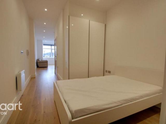 Apartment for rent in New Town, Luton