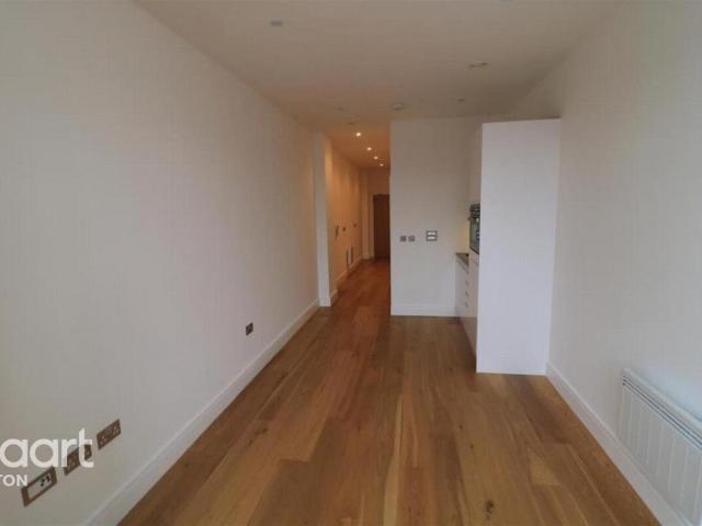 Apartment for rent in New Town, Luton