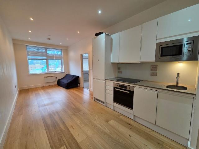 Apartment for rent in Spring Park, Luton