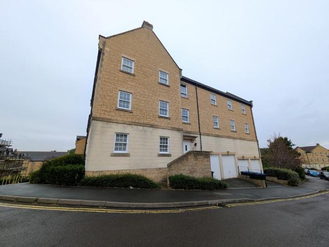 Apartment for rent in Chippenham, Wiltshire