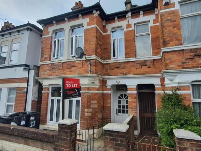 House for rent in Boscombe, Bournemouth